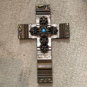 Beautiful cross